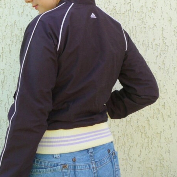 ADIDAS Special Edition Vintage jacket - Picture 4 of 14